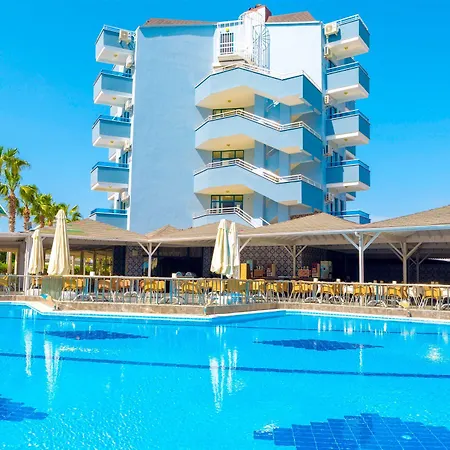 Caretta Relax Hotel